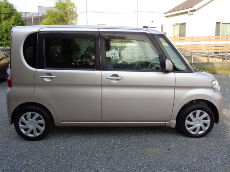 TANTO-1