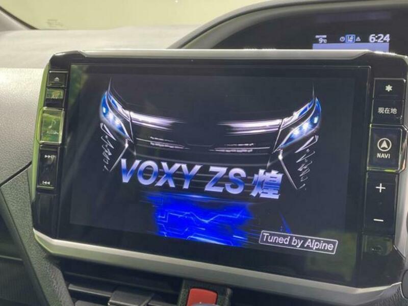 VOXY-4