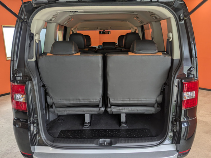 DELICA D5