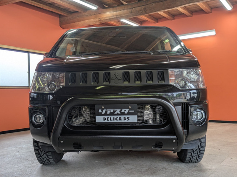 DELICA D5