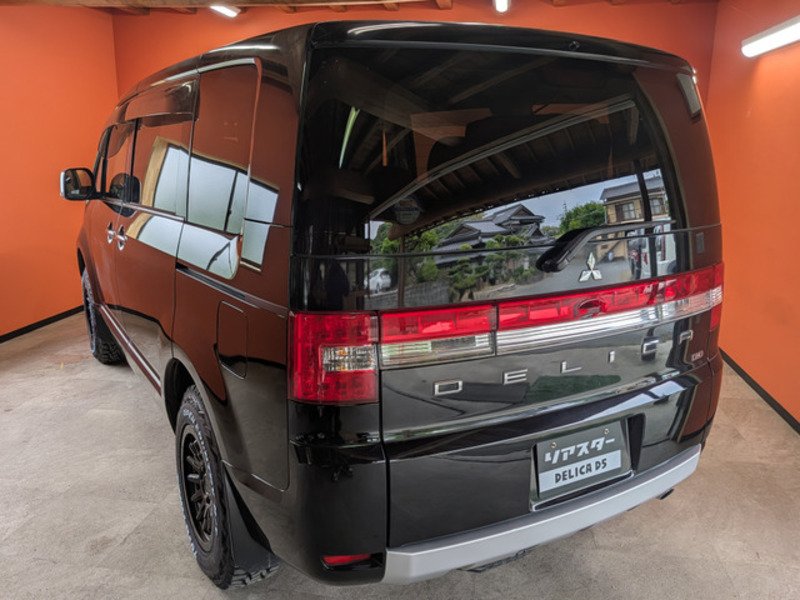 DELICA D5