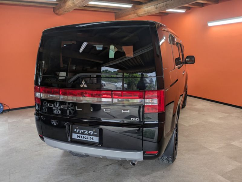DELICA D5