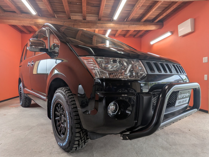 DELICA D5