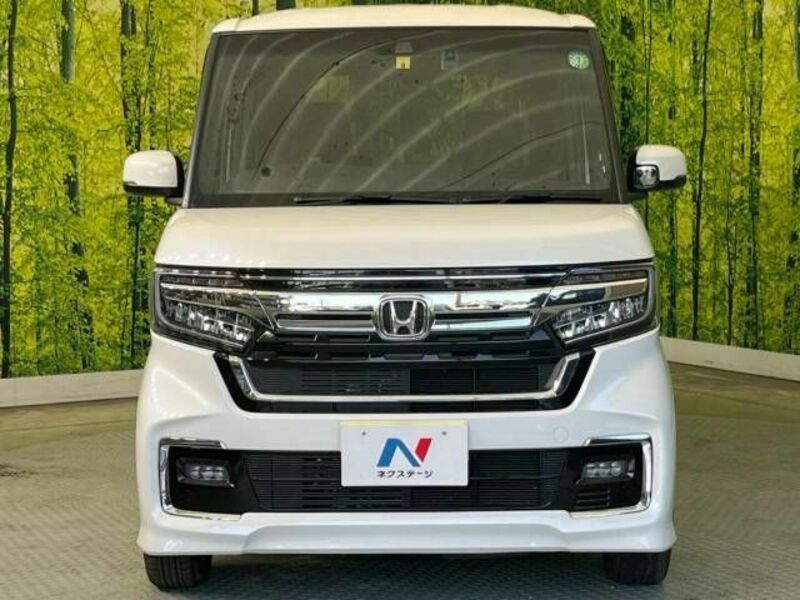 N BOX CUSTOM-13