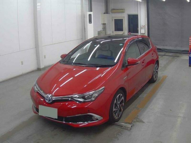 AURIS-5