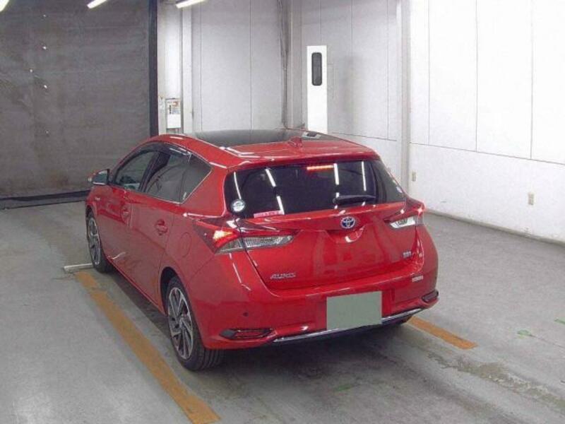 AURIS-1