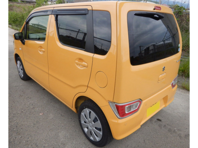 WAGON R-6