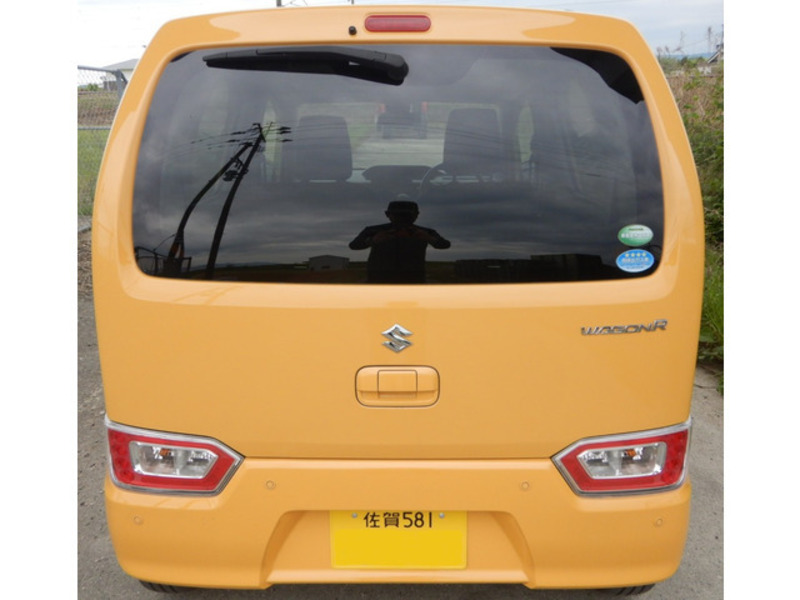 WAGON R-1