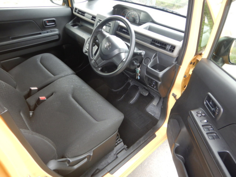 WAGON R-2