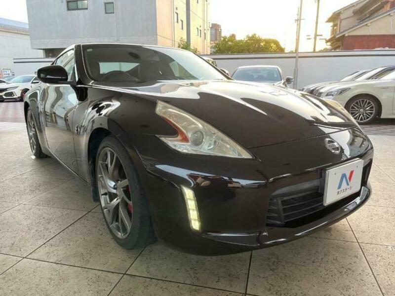 FAIRLADY Z