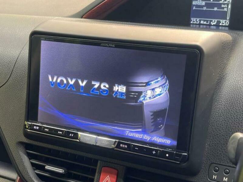 VOXY-2