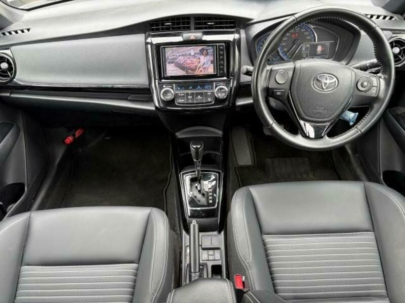 COROLLA FIELDER