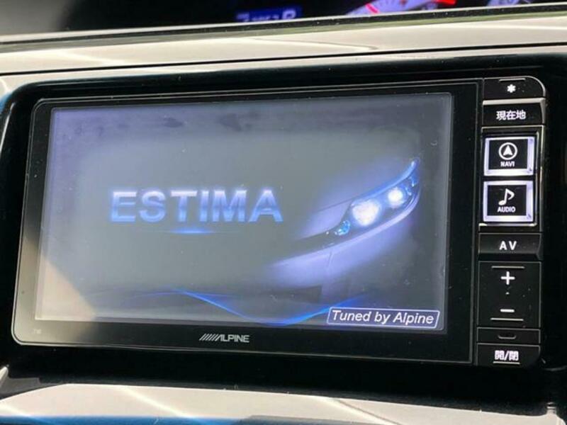 ESTIMA