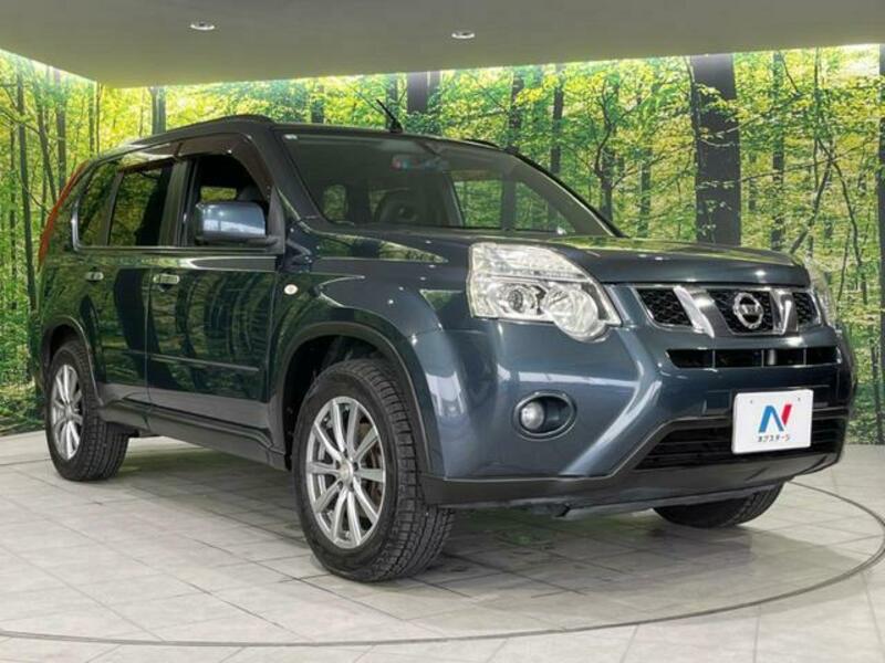 X-TRAIL-16