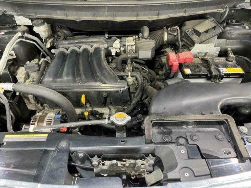 X-TRAIL-18