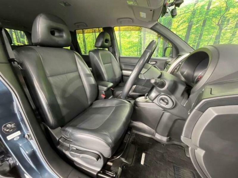 X-TRAIL-8