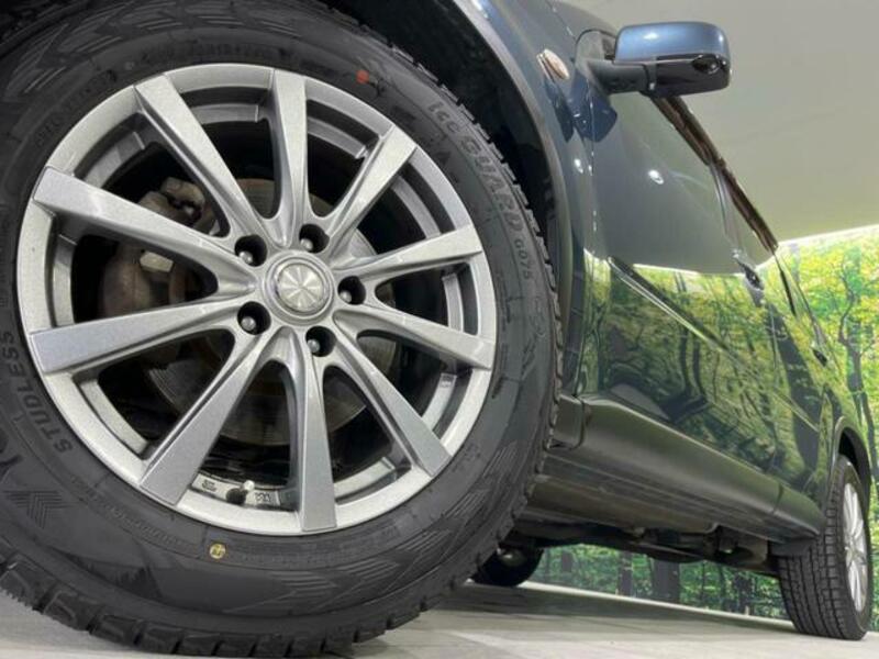 X-TRAIL-13