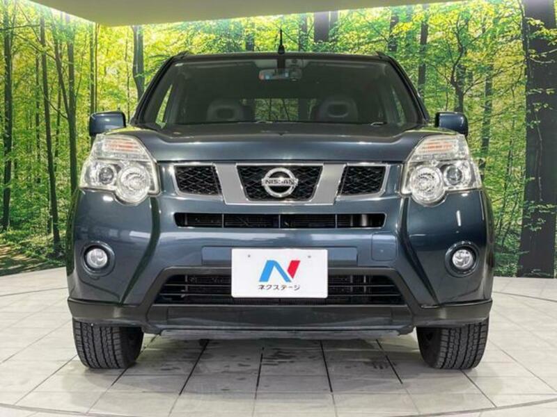 X-TRAIL-14