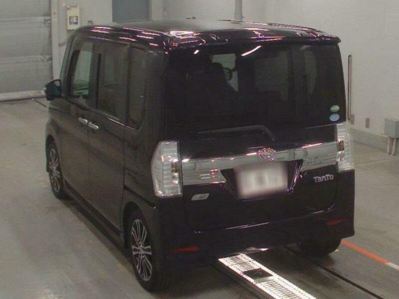 TANTO-8