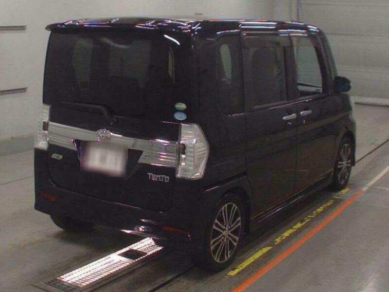 TANTO-1