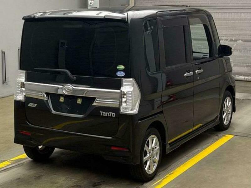 TANTO-4