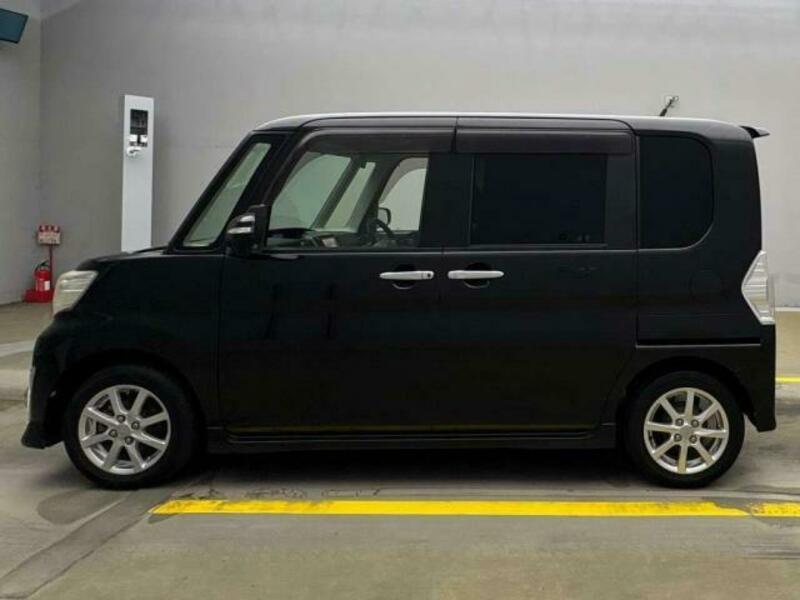 TANTO-6
