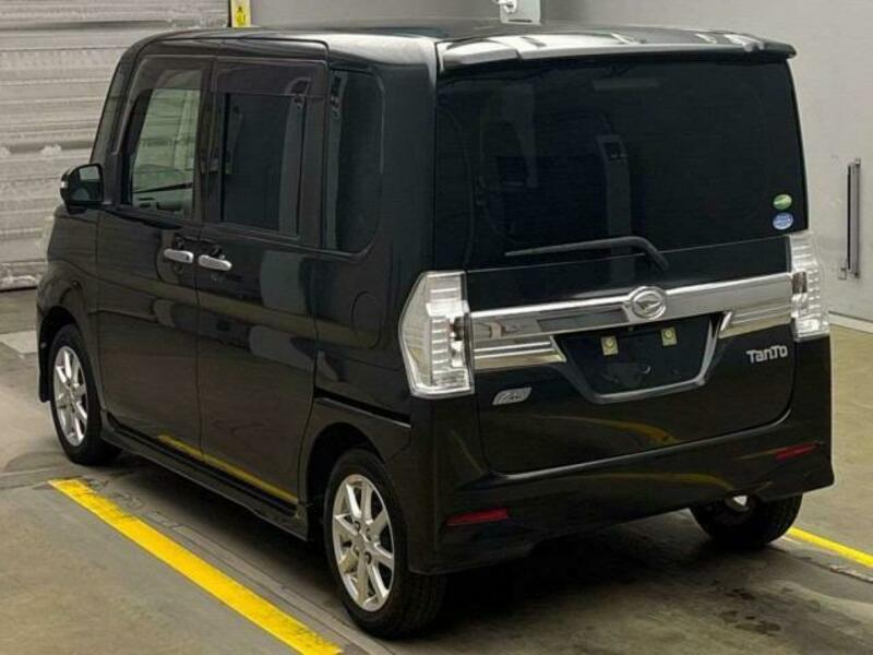 TANTO-1