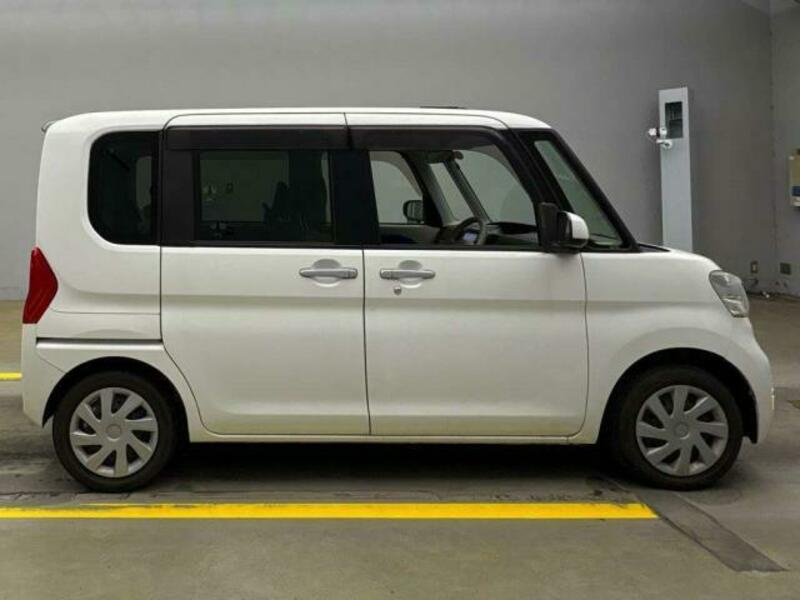 TANTO-4