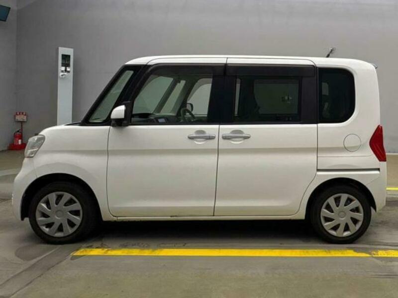 TANTO-6