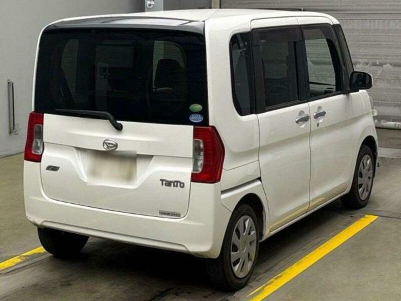 TANTO-8