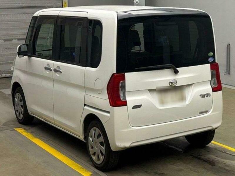 TANTO-1