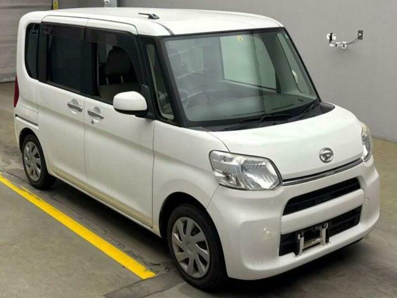 TANTO-3