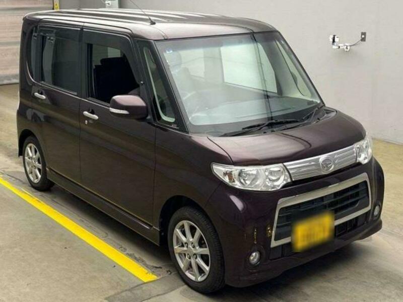 TANTO
