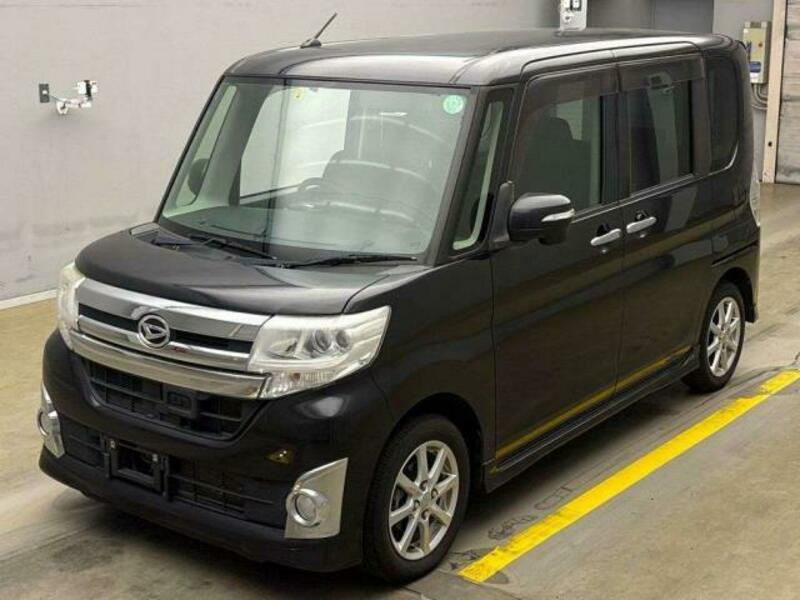 TANTO-4