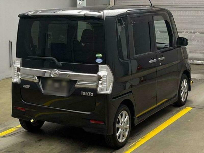 TANTO-9