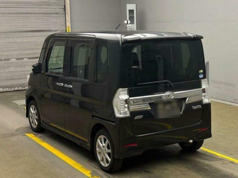 TANTO-1