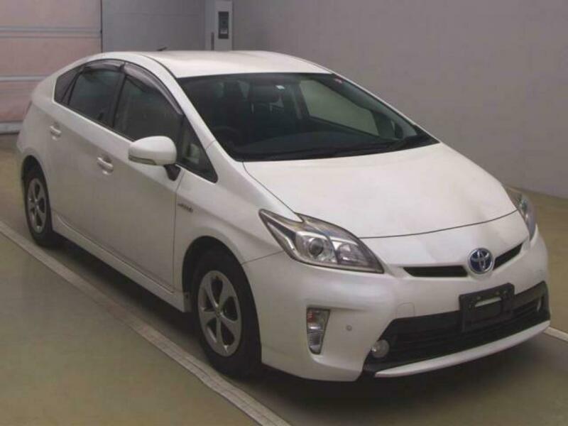 PRIUS