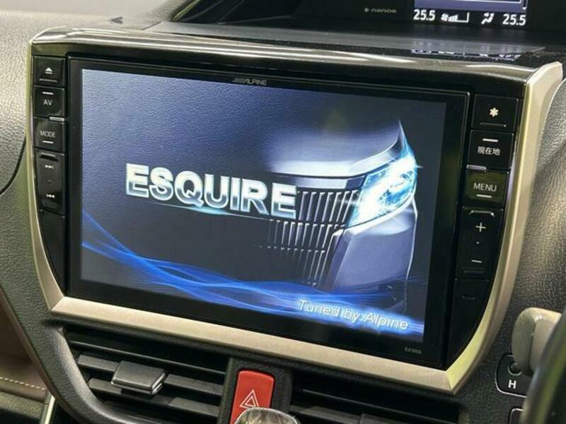 ESQUIRE