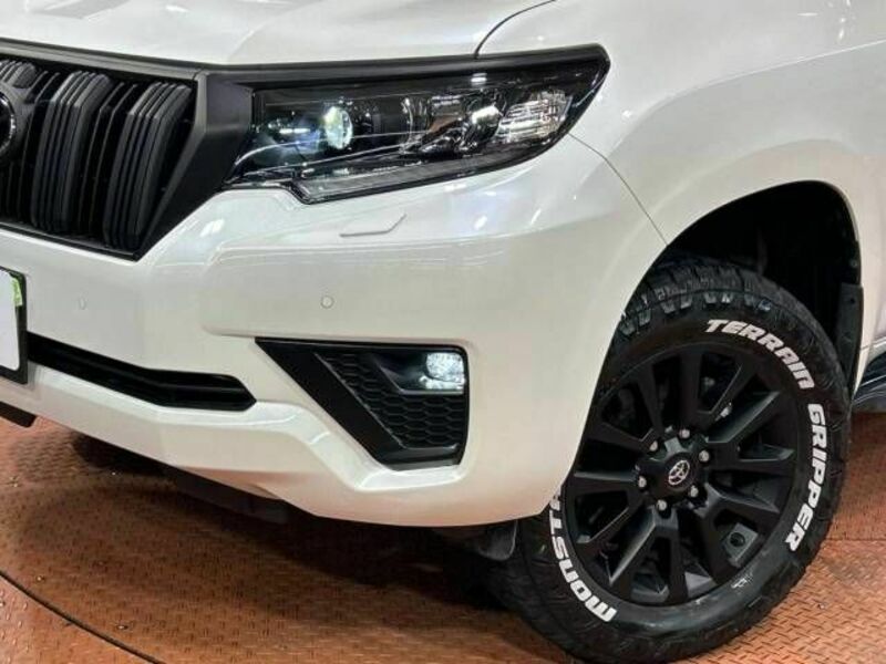 LAND CRUISER PRADO-11