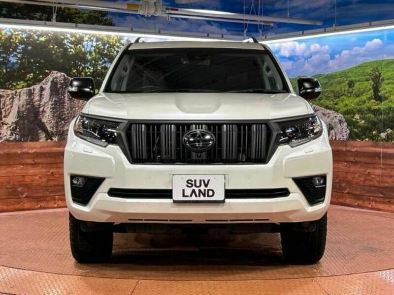 LAND CRUISER PRADO-13