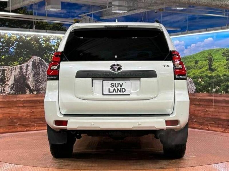 LAND CRUISER PRADO-14