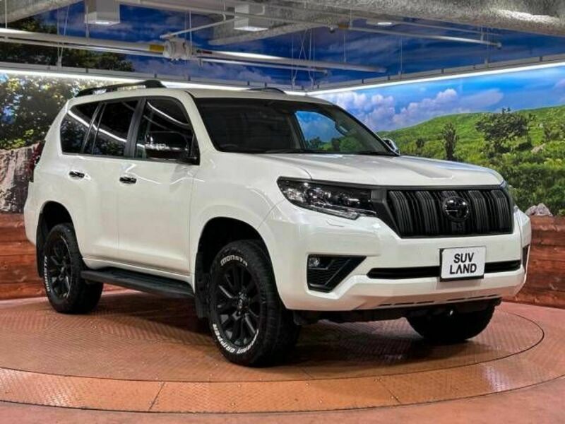 LAND CRUISER PRADO-15