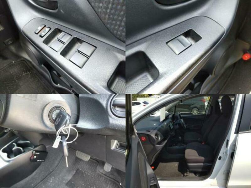 VITZ-8