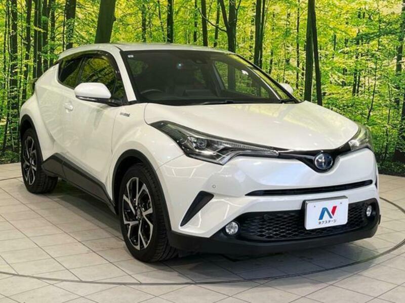 C-HR-15