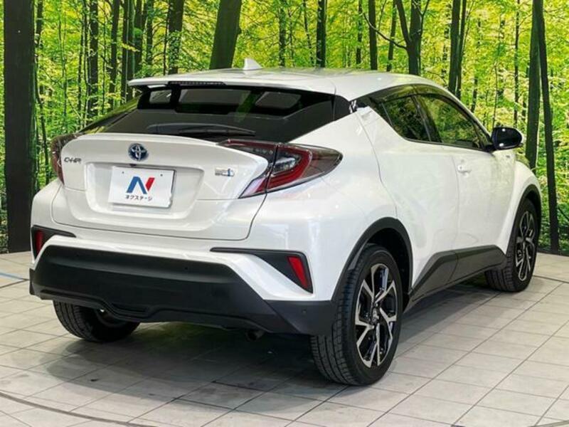 C-HR-16