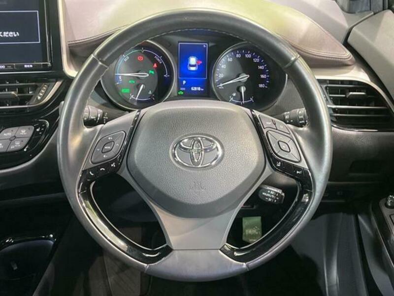 C-HR-10