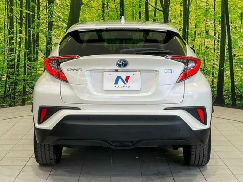 C-HR-14