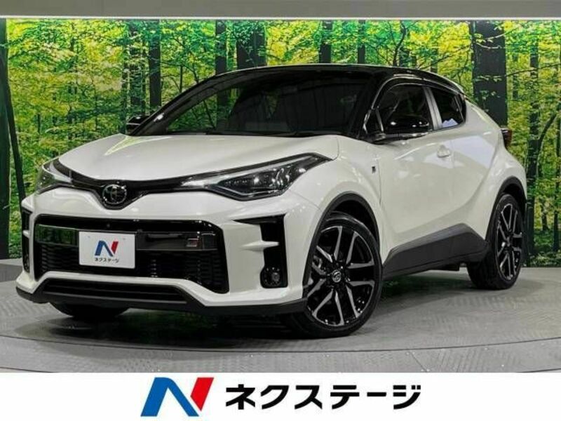 C-HR-0