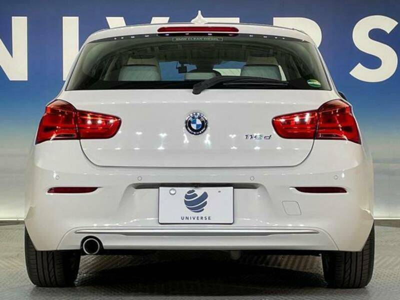 1 SERIES