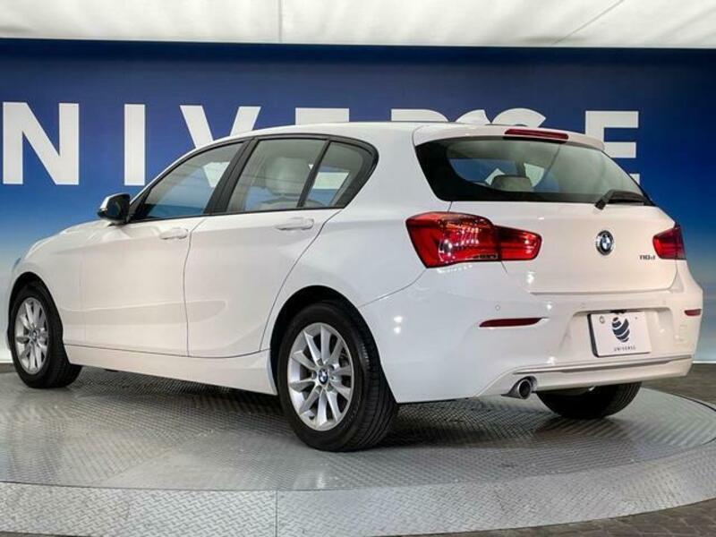 1 SERIES